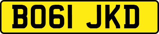 BO61JKD