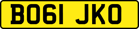 BO61JKO