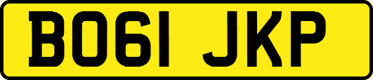 BO61JKP