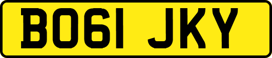 BO61JKY