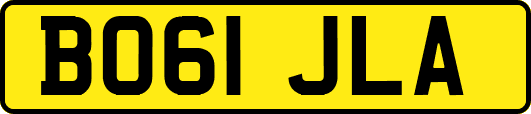 BO61JLA