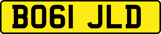 BO61JLD