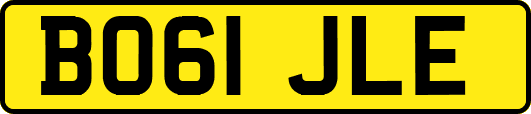 BO61JLE