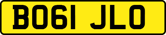 BO61JLO