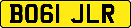 BO61JLR