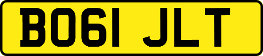 BO61JLT