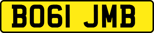 BO61JMB