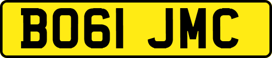 BO61JMC