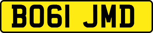 BO61JMD