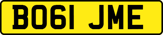 BO61JME