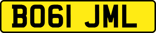 BO61JML