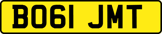 BO61JMT