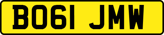 BO61JMW
