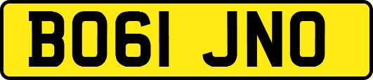 BO61JNO