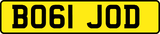 BO61JOD