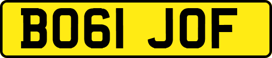 BO61JOF