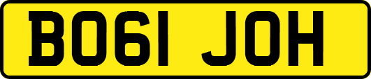 BO61JOH