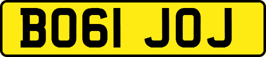 BO61JOJ