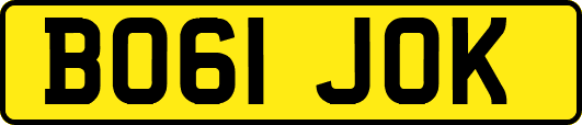 BO61JOK
