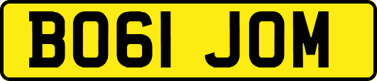 BO61JOM