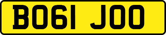 BO61JOO