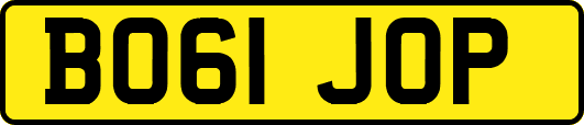 BO61JOP