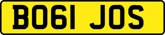 BO61JOS