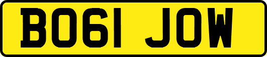 BO61JOW