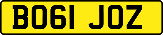 BO61JOZ