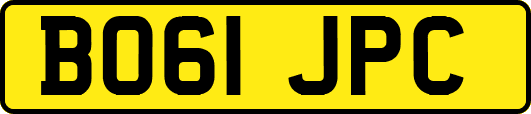 BO61JPC