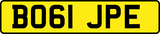 BO61JPE