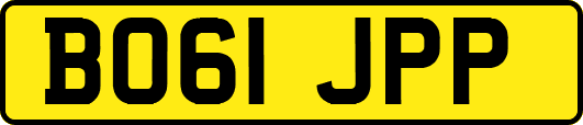 BO61JPP