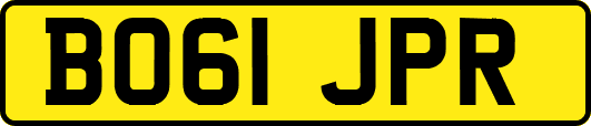BO61JPR