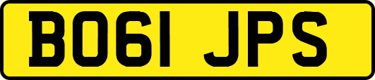 BO61JPS