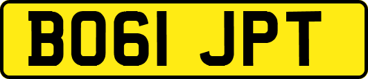 BO61JPT