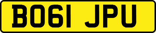 BO61JPU