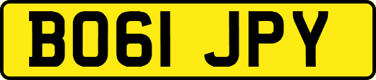 BO61JPY