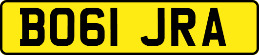 BO61JRA