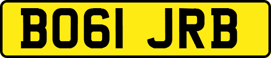BO61JRB