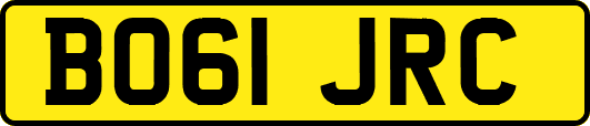 BO61JRC