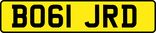 BO61JRD