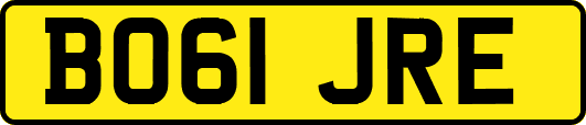 BO61JRE