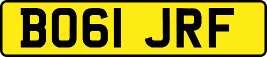 BO61JRF