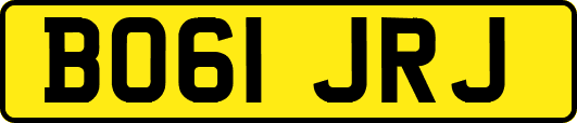 BO61JRJ