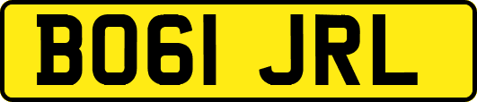 BO61JRL