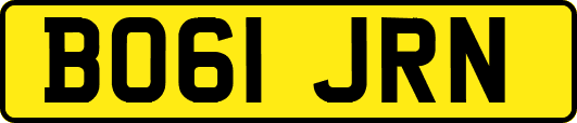 BO61JRN