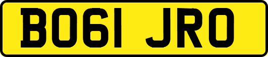 BO61JRO