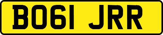 BO61JRR