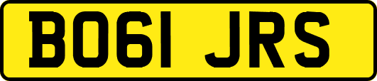 BO61JRS