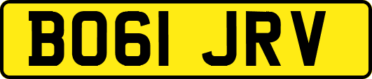 BO61JRV